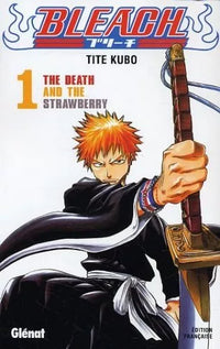Bleach - Intégrale - Tomes 1 à 74