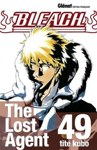 Bleach - Intégrale - Tomes 1 à 74