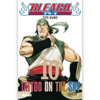 Bleach - Tome 10