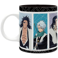 Bleach - Mug - Ichigo & Shinigami