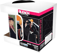 Bleach - Mug - Ichigo & Shinigami