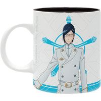 Bleach - Mug Ichigo VS Ishida