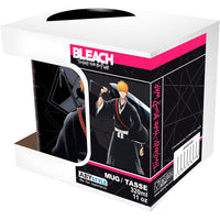 Bleach - Mug Ichigo VS Ishida