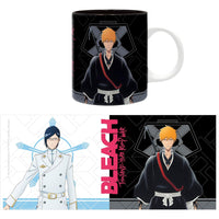 Bleach - Mug Ichigo VS Ishida