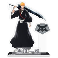 Bleach - Stand Acrylique Ichigo