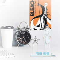 Bleach - Stand Acrylique Uryu Ishida