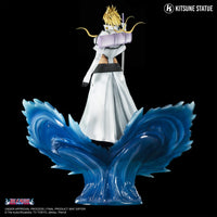 Bleach - Statue - Hallibel - 1/4 - Kitsune Statue