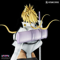 Bleach - Statue - Hallibel - 1/4 - Kitsune Statue