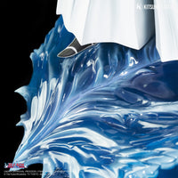 Bleach - Statue - Hallibel - 1/4 - Kitsune Statue