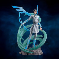 Bleach : Thousand-Year Blood War - Figurine Uryu Ishida - Figuarts Zero
