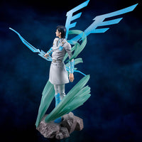 Bleach : Thousand-Year Blood War - Figurine Uryu Ishida - Figuarts Zero