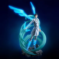 Bleach : Thousand-Year Blood War - Figurine Uryu Ishida - Figuarts Zero