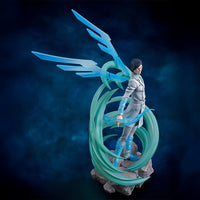 Bleach : Thousand-Year Blood War - Figurine Uryu Ishida - Figuarts Zero