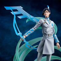 Bleach : Thousand-Year Blood War - Figurine Uryu Ishida - Figuarts Zero