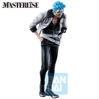 Bleach - Thousand-Year Blood War - Figurine Grimmjow Jaggerjack - Stirring Souls Vol.1 - Ichibansho