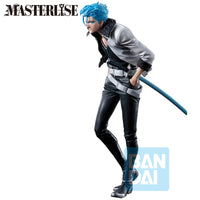 Bleach - Thousand-Year Blood War - Figurine Grimmjow Jaggerjack - Stirring Souls Vol.1 - Ichibansho