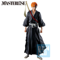 Bleach - Thousand-Year Blood War - Figurine Ichigo Kurosaki Hollowfication - Stirring Souls Vol.1 - Ichibansho
