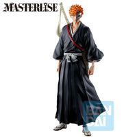 Bleach - Thousand-Year Blood War - Figurine Ichigo Kurosaki Hollowfication - Stirring Souls Vol.1 - Ichibansho