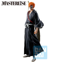 Bleach - Thousand-Year Blood War - Figurine Ichigo Kurosaki Hollowfication - Stirring Souls Vol.1 - Ichibansho