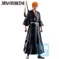 Bleach - Thousand-Year Blood War - Figurine Ichigo Kurosaki - Stirring Souls Vol.1 - Ichibansho