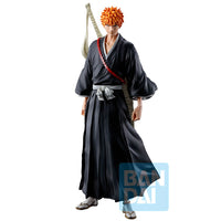 Bleach - Thousand-Year Blood War - Figurine Ichigo Kurosaki - Stirring Souls Vol.1 - Ichibansho
