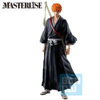 Bleach - Thousand-Year Blood War - Figurine Ichigo Kurosaki - Stirring Souls Vol.1 - Ichibansho