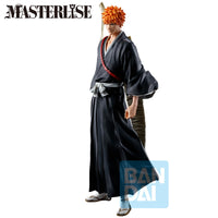 Bleach - Thousand-Year Blood War - Figurine Ichigo Kurosaki - Stirring Souls Vol.1 - Ichibansho