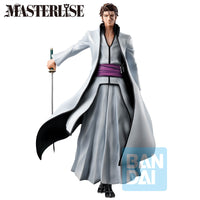 Bleach - Thousand-Year Blood War - Figurine Sosuke Aizen - Stirring Souls Vol.1 - Ichibansho