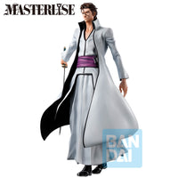 Bleach - Thousand-Year Blood War - Figurine Sosuke Aizen - Stirring Souls Vol.1 - Ichibansho