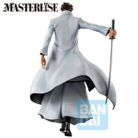 Bleach - Thousand-Year Blood War - Figurine Sosuke Aizen - Stirring Souls Vol.1 - Ichibansho