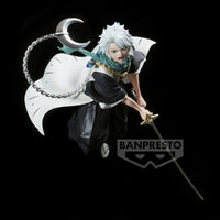 Bleach - Figurine Toshiro Hitsugaya - Vibration Stars