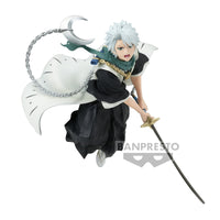 Bleach - Figurine Toshiro Hitsugaya - Vibration Stars