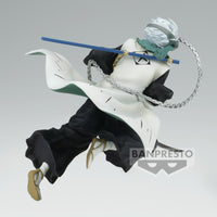 Bleach - Figurine Toshiro Hitsugaya - Vibration Stars