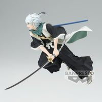 Bleach - Figurine Toshiro Hitsugaya - Vibration Stars