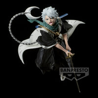 Bleach - Figurine Toshiro Hitsugaya - Vibration Stars