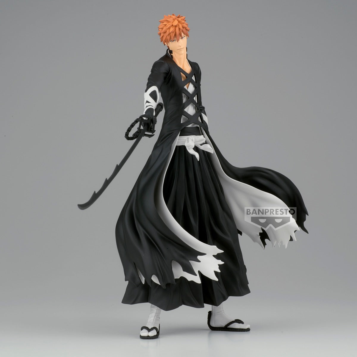 BLEACH - Thousand-Year War Blood - Figurine Ichigo Kurosaki - Maximatic