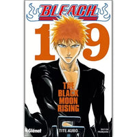 Bleach - Tome 19