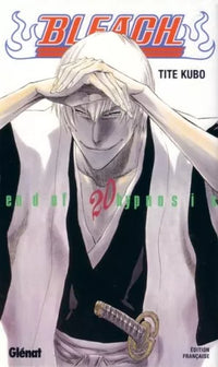 Bleach - Tome 20