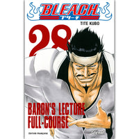 Bleach - Tome 28