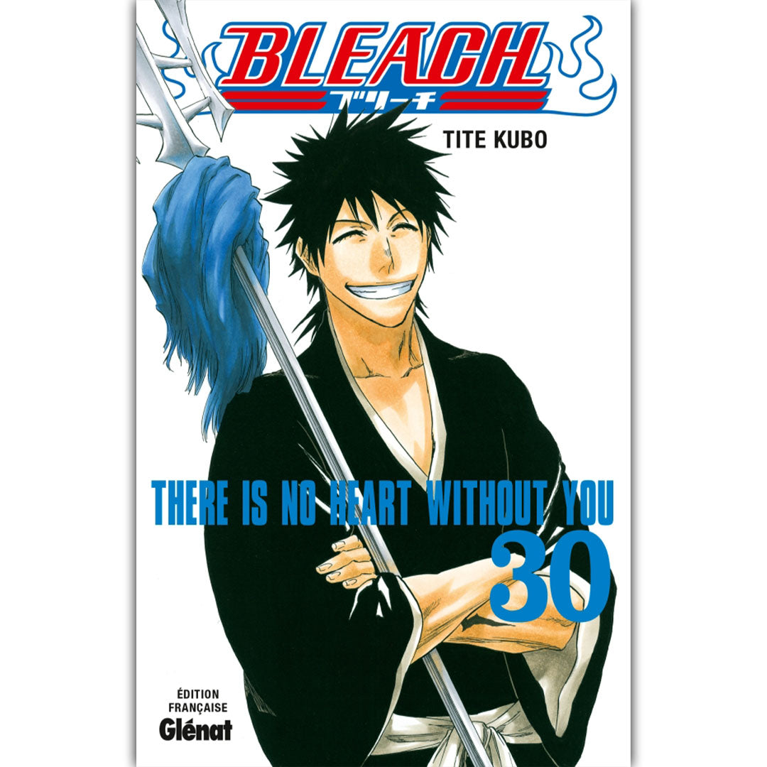 Bleach - Tome 30