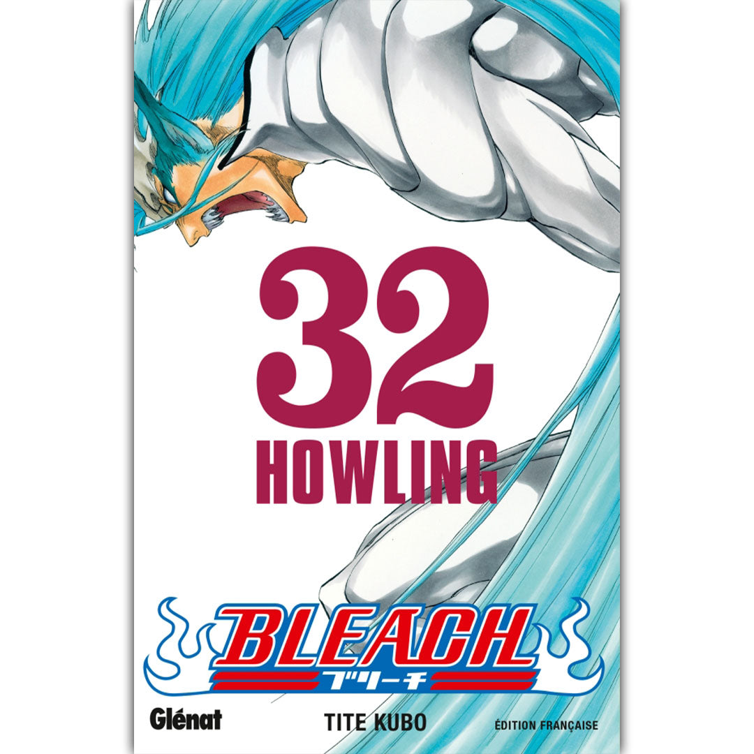 Bleach - Tome 32