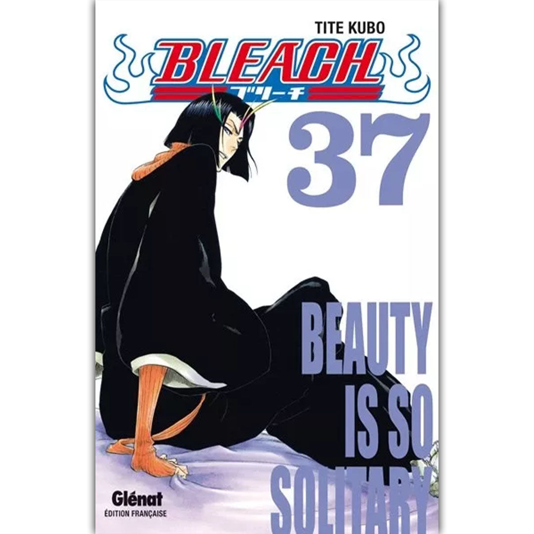 Bleach - Tome 37