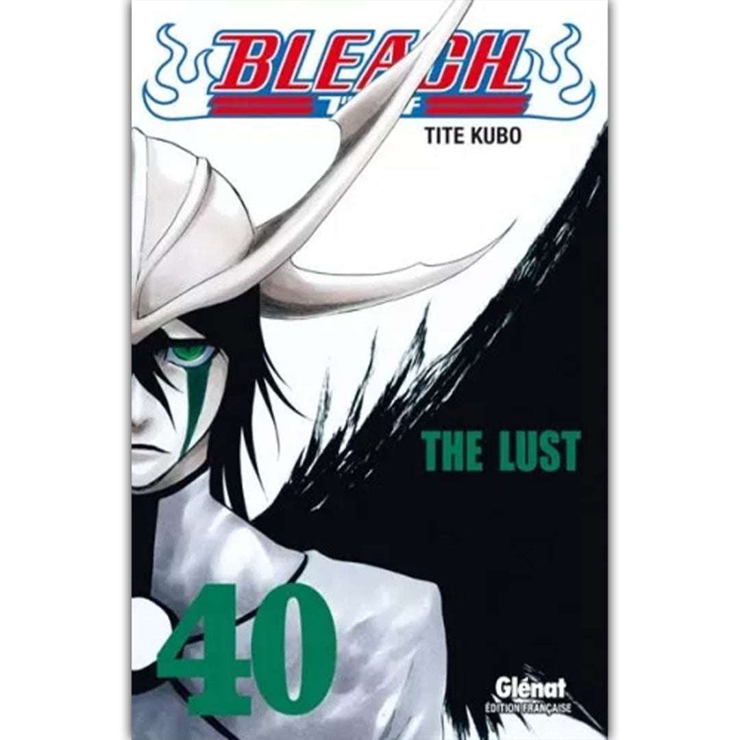 Bleach - Tome 40