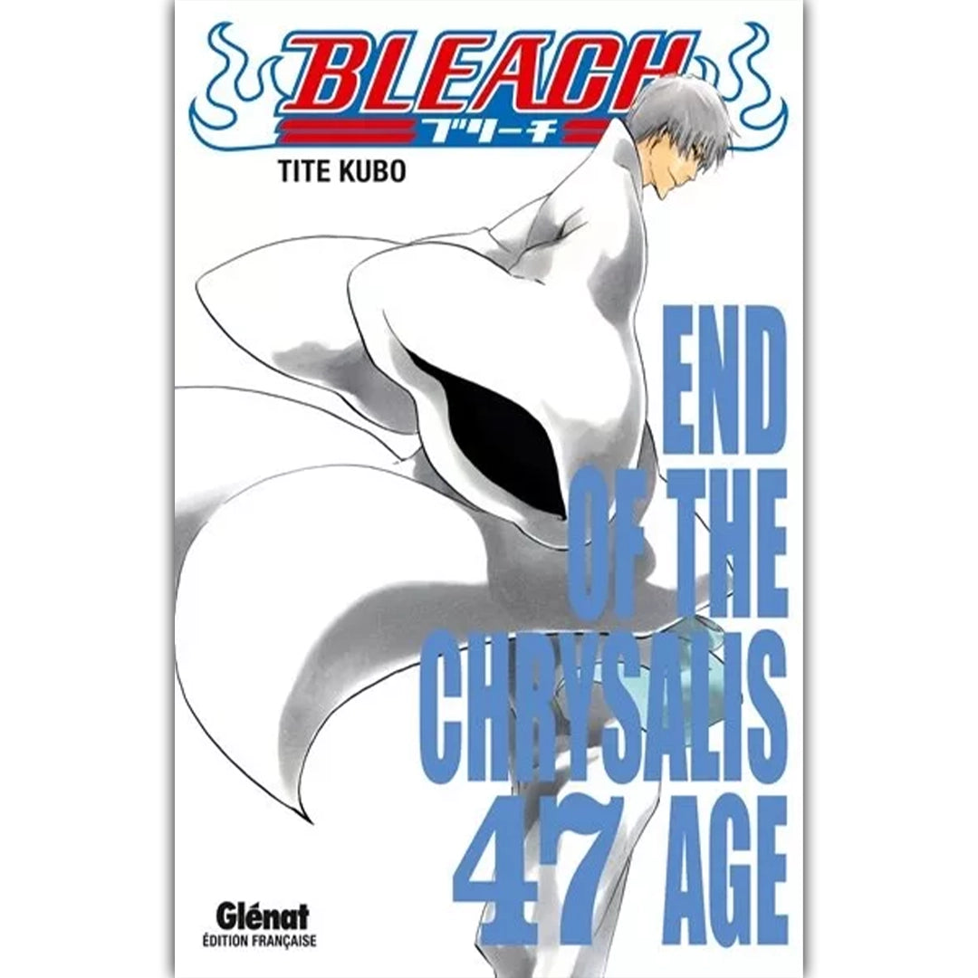 Bleach - Tome 47