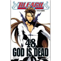 Bleach - Tome 48