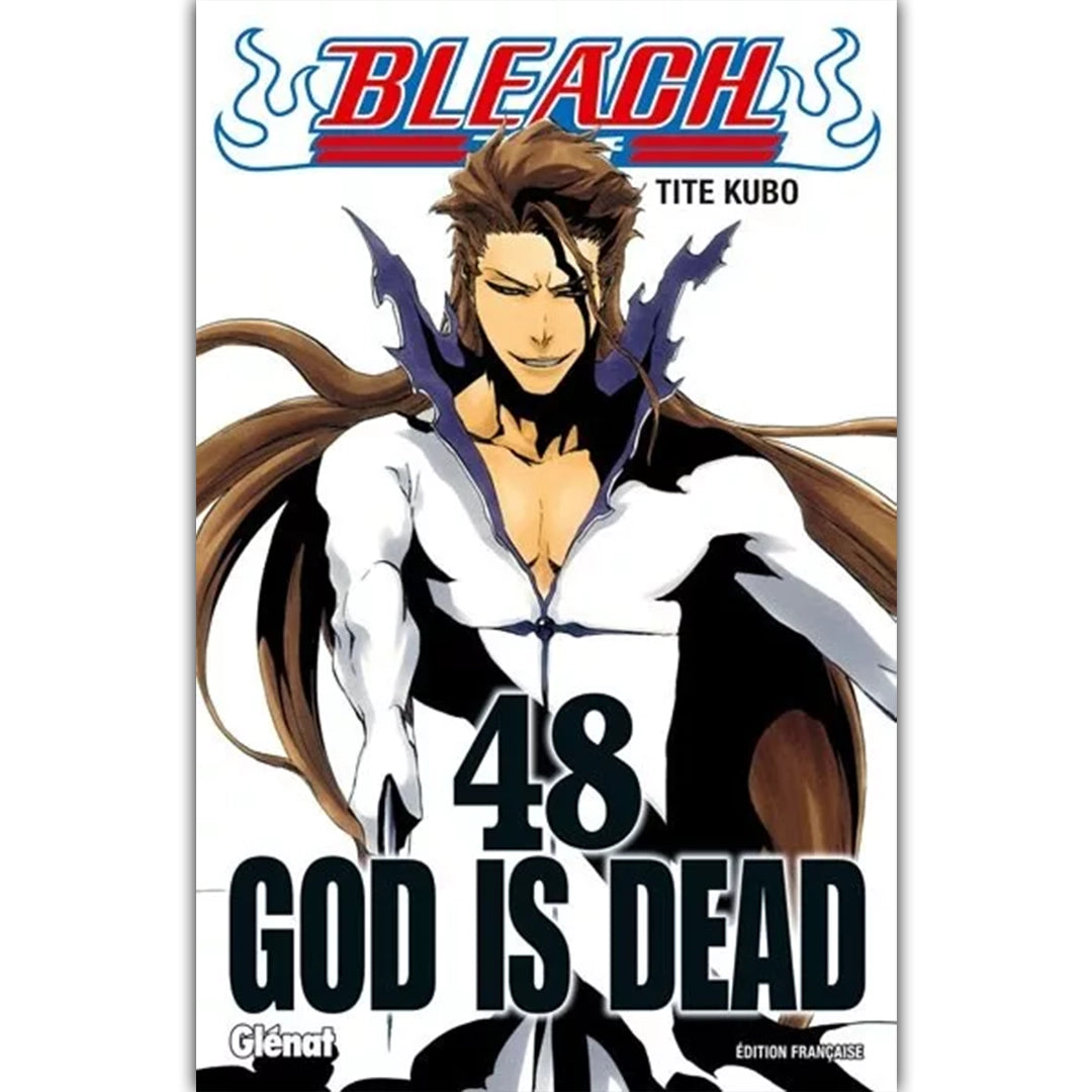 Bleach - Tome 48