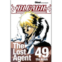 Bleach - Tome 49