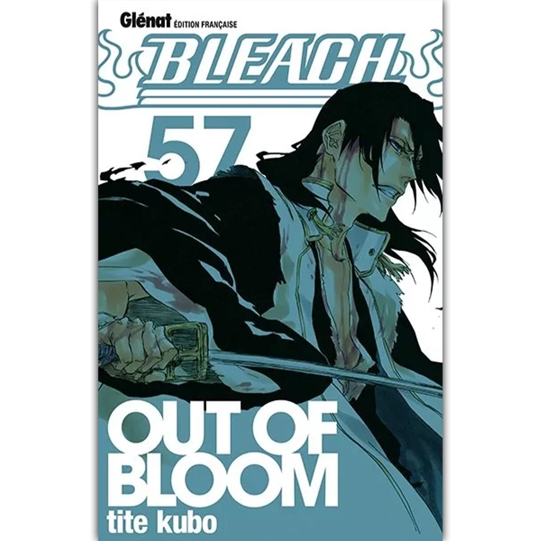 Bleach - Tome 57