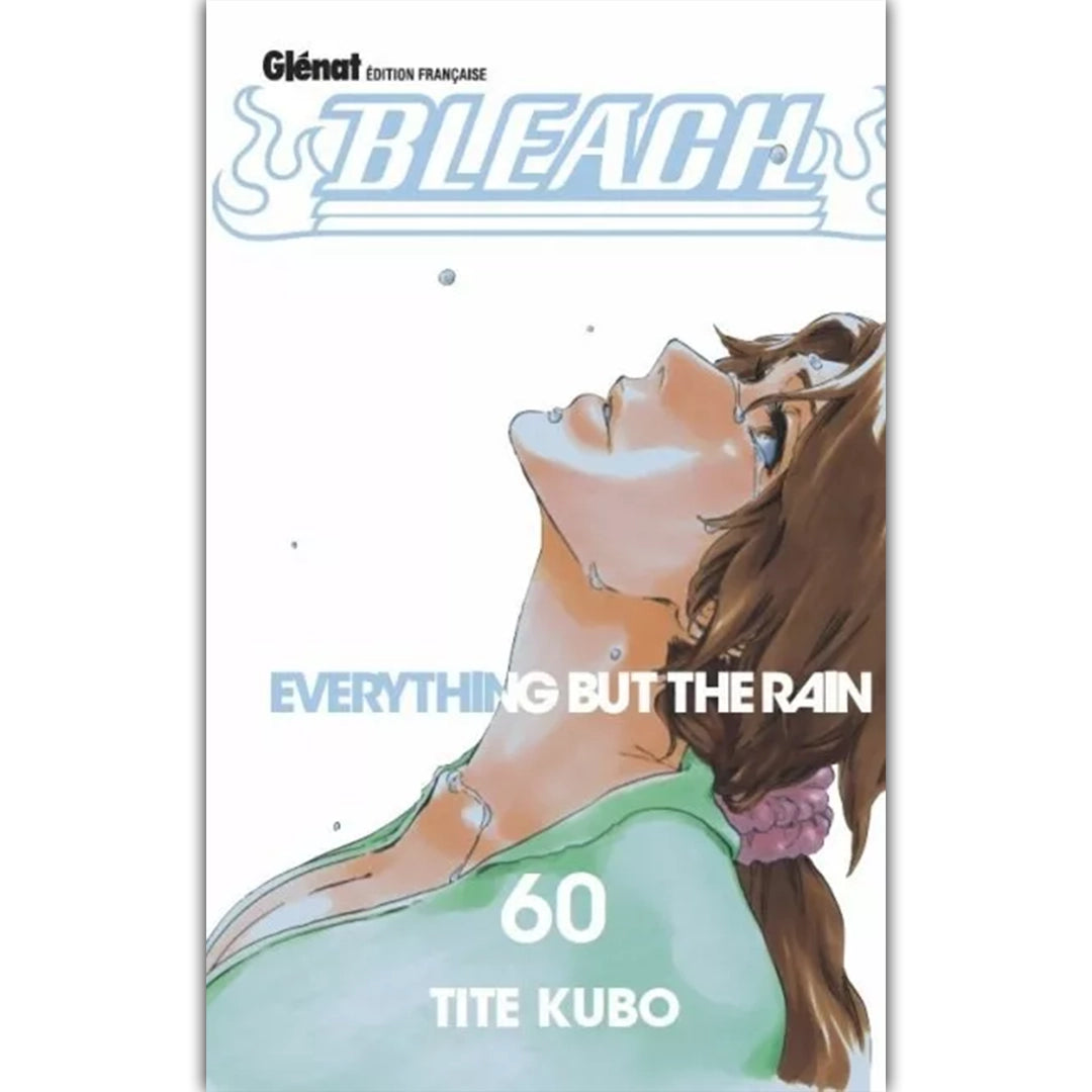 Bleach - Tome 60