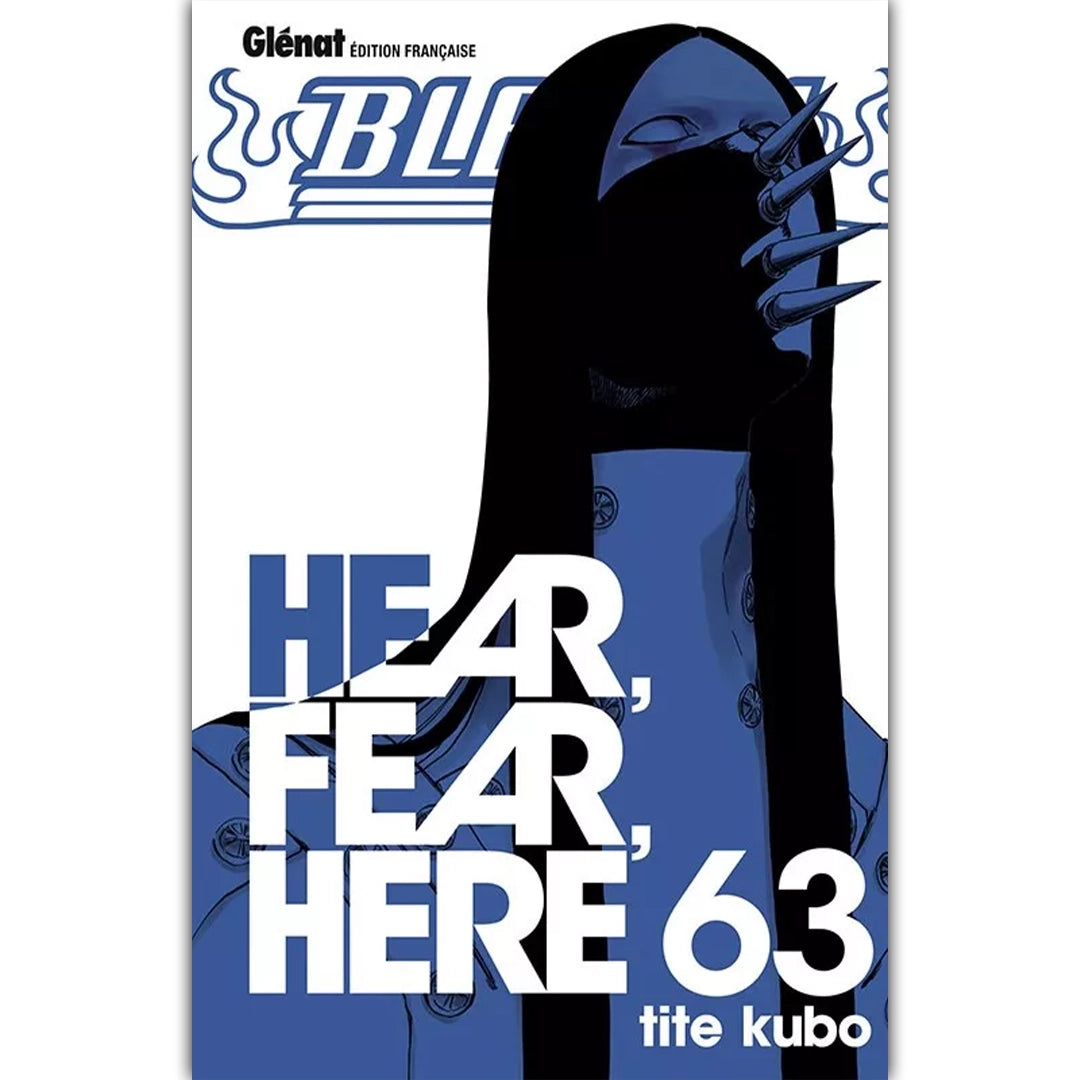 Bleach - Tome 63